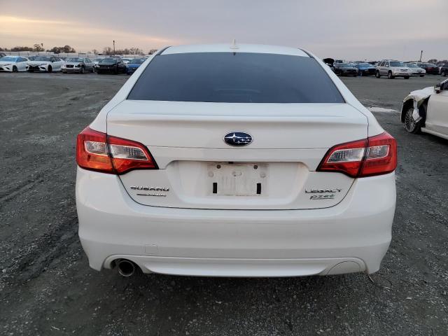 Photo 6 from auction – 2016 SUBARU LEGACY 2.5 with VIN 4S3BNAJ60G3023760