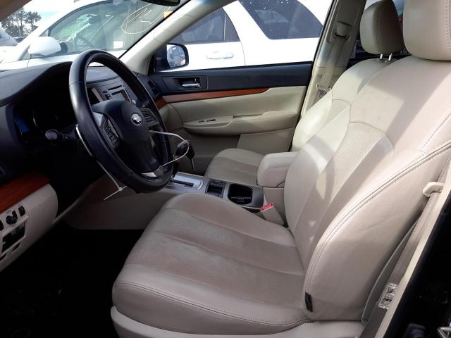 Снимка 7 от търг – 2014 SUBARU OUTBACK 2. с VIN 4S4BRCLC6E3236756