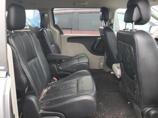 Photo 11 from auction – 2014 CHRYSLER TOWN & COU with VIN 2C4RC1BG0ER156986