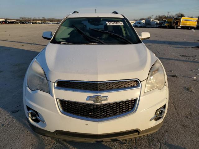 Photo 5 from auction – 2013 CHEVROLET EQUINOX LT with VIN 2GNFLNEK4D6161562