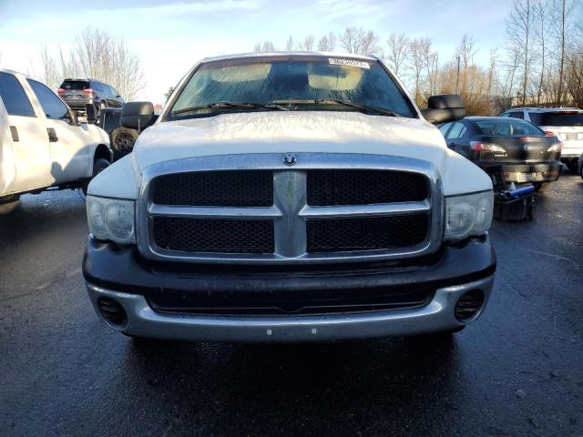 Photo 5 from auction – 2002 DODGE RAM 1500 with VIN 1D7HA16N62J193721