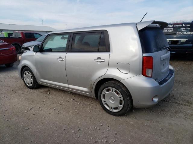 Photo 2 from auction – 2012 TOYOTA SCION XB with VIN JTLZE4FE1C1143724