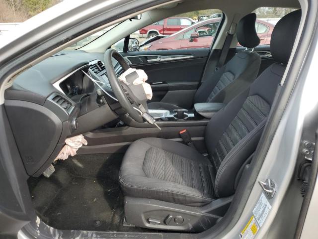 Photo 7 from auction – 2016 FORD FUSION SE with VIN 3FA6P0H75GR310751