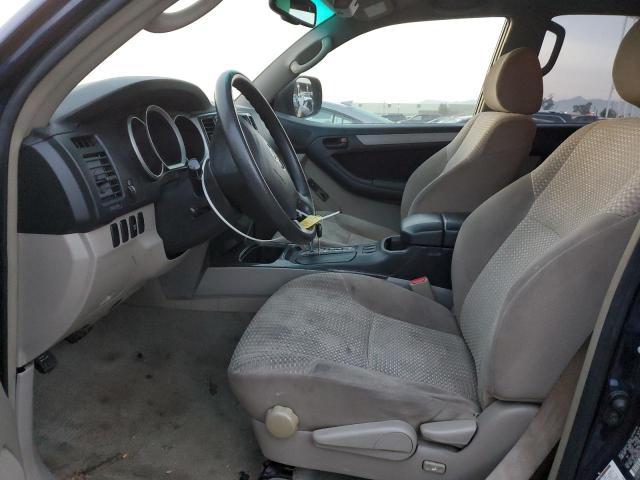 Photo 7 from auction – 2007 TOYOTA 4RUNNER SR with VIN JTEZU14R870089591