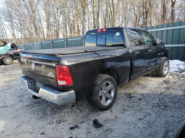 Photo 3 from auction – 2009 DODGE RAM 1500 with VIN 1D3HV18T19S826096
