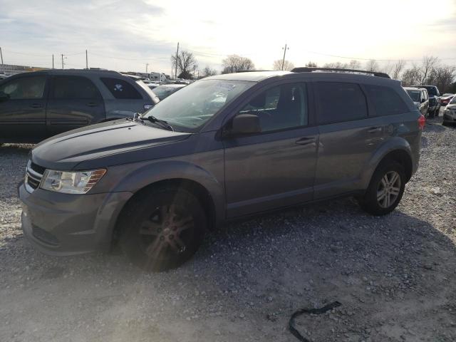 DODGE JOURNEY SE 2012 with VIN 3C4PDCAB2CT270892 - Photo from auction