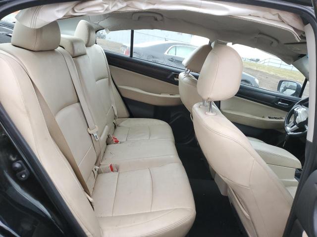 Photo 10 from auction – 2016 SUBARU LEGACY 2.5 with VIN 4S3BNBJ69G3017509