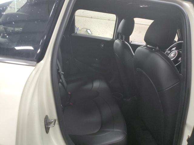 Photo 11 from auction – 2021 MINI COOPER with VIN WMWXU7C04M2N04629