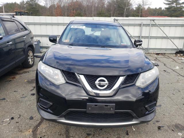 Photo 5 from auction – 2015 NISSAN ROGUE S with VIN KNMAT2MV5FP533720