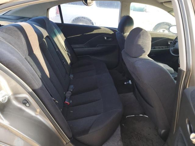 Photo 10 from auction – 2003 NISSAN ALTIMA SE with VIN 1N4BL11D63C184859