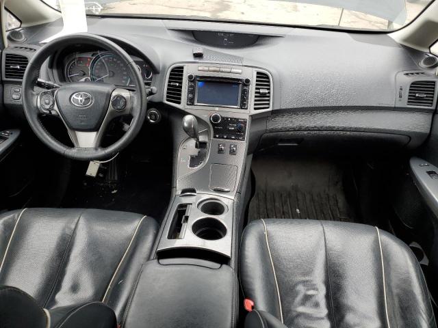Photo 8 from auction – 2013 TOYOTA VENZA LE with VIN 4T3BA3BB7DU047436