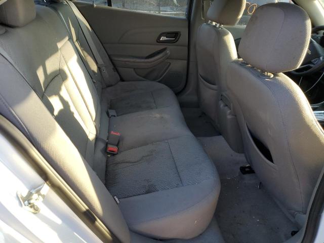 Photo 10 from auction – 2013 CHEVROLET MALIBU LS with VIN 1G11B5SA6DF344638