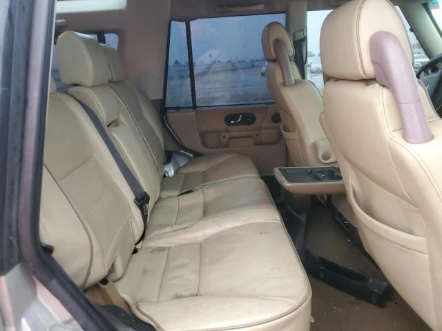 Photo 10 from auction – 2002 LAND ROVER DISCOVERY with VIN SALTW154X2A767938