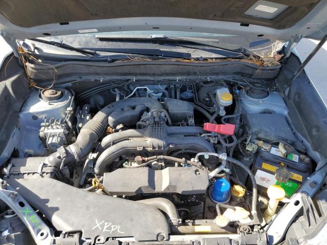 Foto 12 de la subasta – 2015 SUBARU FORESTER 2 con VIN JF2SJAHC5FH548341