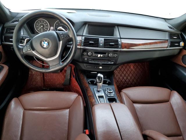 Photo 8 from auction – 2013 BMW X5 XDRIVE3 with VIN 5UXZV4C54D0B01041