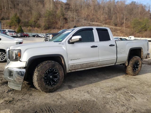 Photo 1 from auction – 2015 GMC SIERRA K15 with VIN 1GTV2UEC6FZ226848