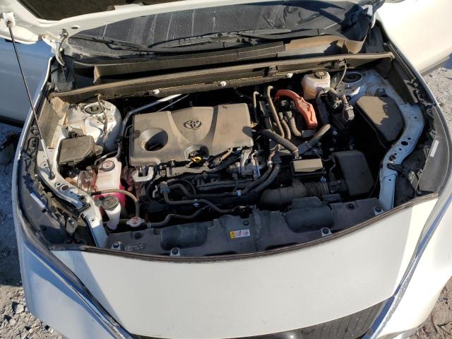 Photo 12 from auction – 2021 TOYOTA VENZA LE with VIN JTEAAAAH0MJ019543