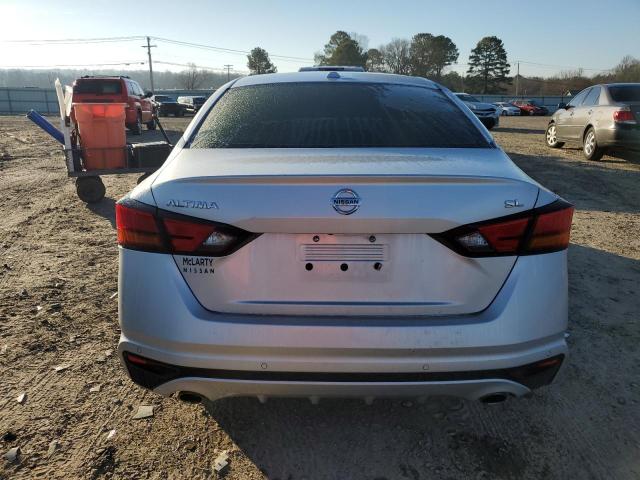 Photo 6 from auction – 2019 NISSAN ALTIMA SL with VIN 1N4BL4EV8KC154944