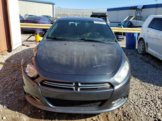 Photo 5 from auction – 2013 DODGE DART LIMIT with VIN 1C3CDFCA2DD720556