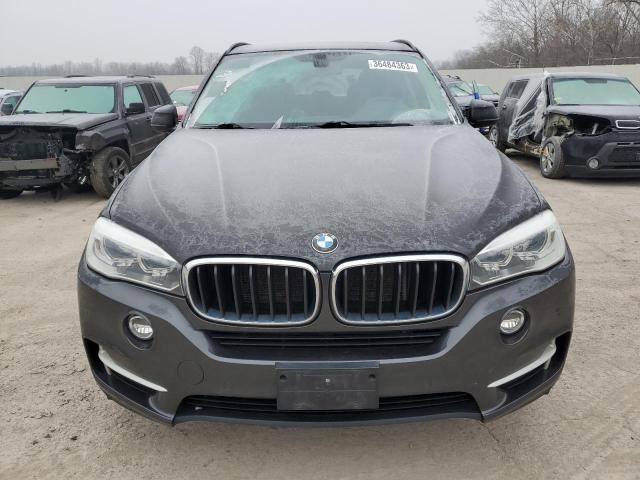 Photo 5 from auction – 2014 BMW X5 XDRIVE3 with VIN 5UXKS4C56E0J96517