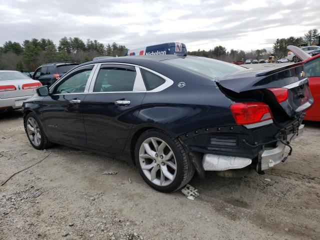 Photo 2 from auction – 2014 CHEVROLET IMPALA LT with VIN 2G1125S3XE9213398