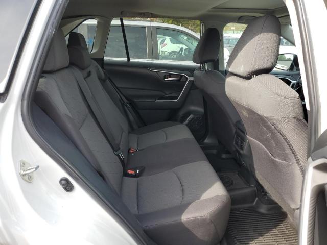 Photo 11 from auction – 2022 TOYOTA RAV4 XLE with VIN 2T3P1RFV1NC293415