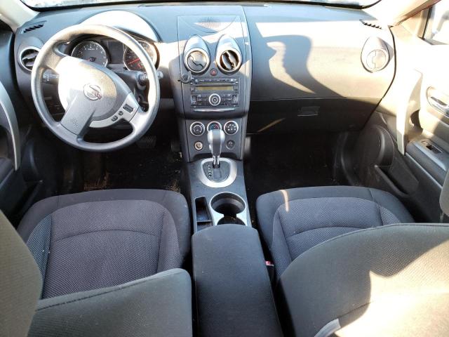 Photo 8 from auction – 2011 NISSAN ROGUE S with VIN JN8AS5MT3BW175542