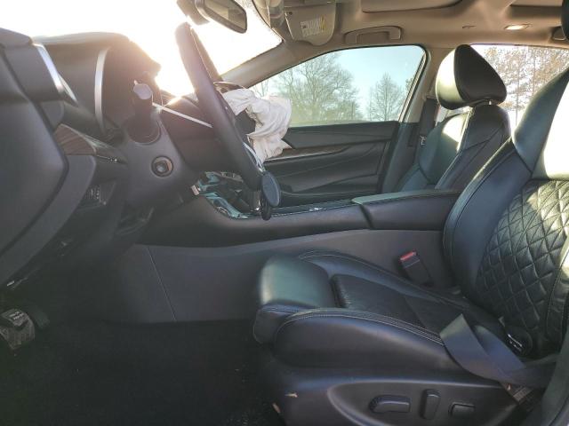 Photo 7 from auction – 2018 NISSAN MAXIMA 3.5 with VIN 1N4AA6AP9JC388965