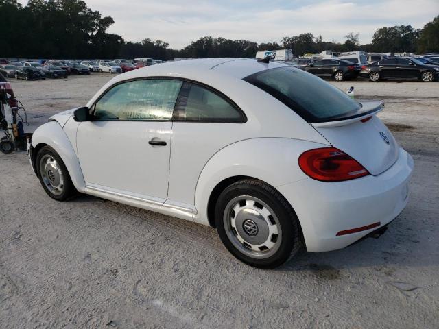 Photo 2 from auction – 2015 VOLKSWAGEN BEETLE 1.8 with VIN 3VWF17AT3FM653675