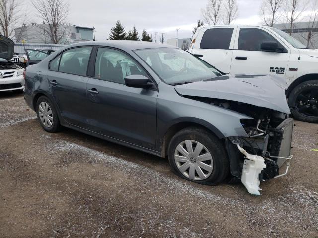 Photo 4 from auction – 2017 VOLKSWAGEN JETTA S with VIN 3VW2B7AJ5HM343962
