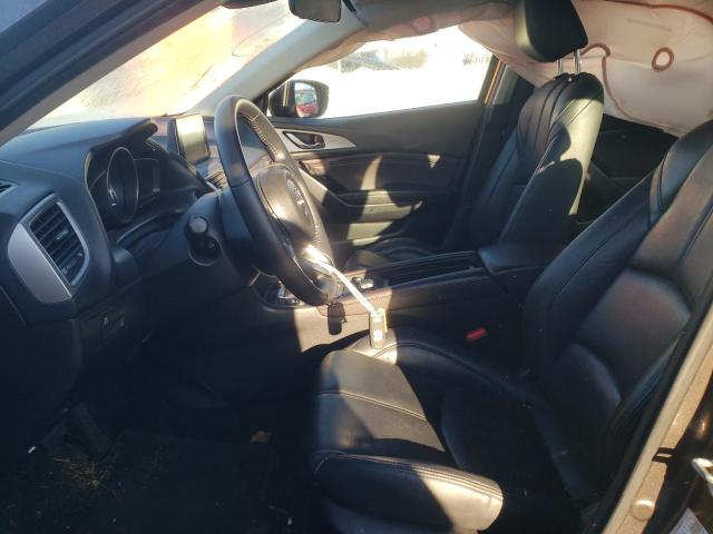Photo 7 from auction – 2018 MAZDA 3 TOURING with VIN 3MZBN1L35JM183638
