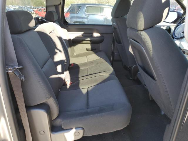 Photo 10 from auction – 2011 GMC SIERRA C15 with VIN 3GTP1UEA8BG245194