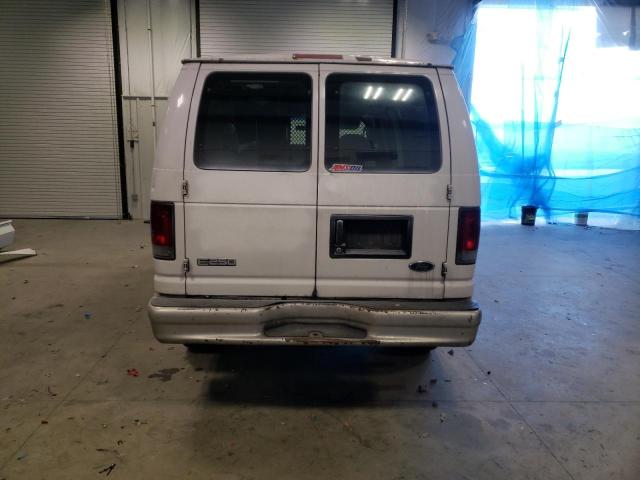 Photo 6 from auction – 2005 FORD ECONOLINE with VIN 1FTNE24W05HA37866