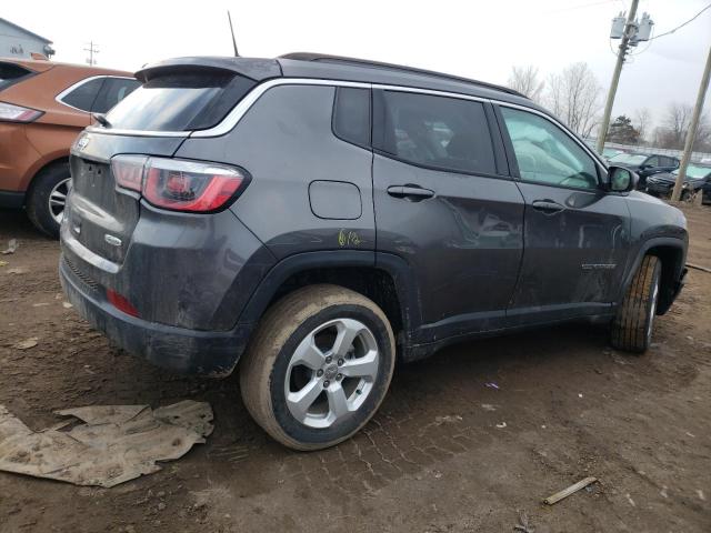 Photo 3 from auction – 2019 JEEP COMPASS LA with VIN 3C4NJDBB5KT678600