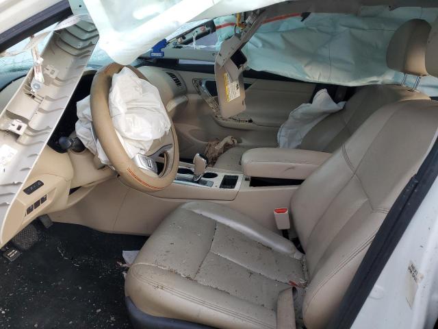 Photo 7 from auction – 2017 NISSAN ALTIMA 3.5 with VIN 1N4BL3AP4HC196876