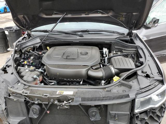 Photo 11 from auction – 2021 JEEP GRAND CHER with VIN 1C4RJFBG2MC592748
