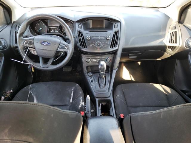 Photo 8 from auction – 2015 FORD FOCUS SE with VIN 1FADP3F2XFL204034