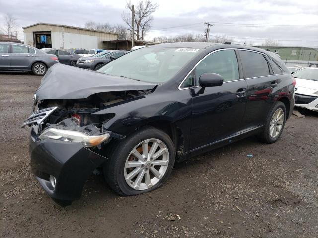 TOYOTA VENZA 2010 with VIN 4T3BA3BB7AU013377 - Photo from auction