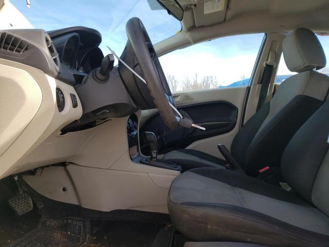 Photo 7 from auction – 2013 FORD FIESTA S with VIN 3FADP4TJ9DM215541