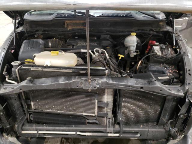 Photo 11 from auction – 2004 DODGE RAM 2500 S with VIN 3D7KU28D34G177746