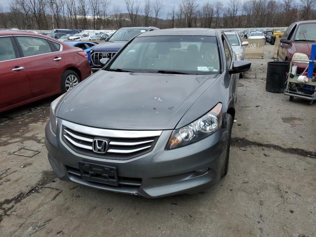 Photo 5 from auction – 2012 HONDA ACCORD EXL with VIN 1HGCP3F88CA040513