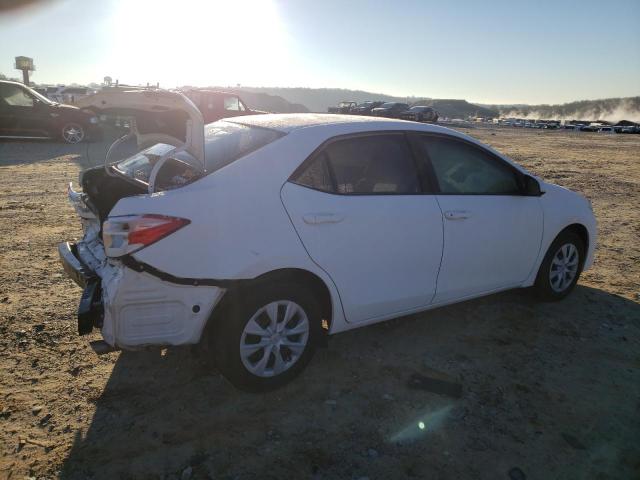Photo 3 from auction – 2017 TOYOTA COROLLA L with VIN 5YFBURHE5HP679847