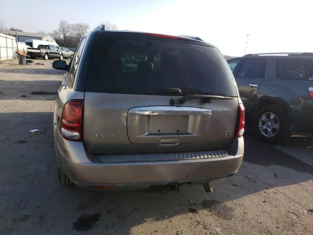 Photo 6 from auction – 2006 BUICK RAINIER CX with VIN 5GADT13S162172807