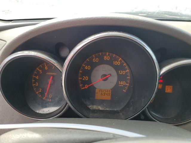 Photo 9 from auction – 2005 NISSAN ALTIMA S with VIN 1N4AL11D45N479526