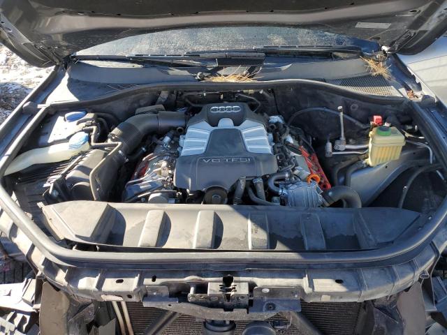 Photo 12 from auction – 2013 AUDI Q7 PRESTIG with VIN WA1DGAFE5DD008965