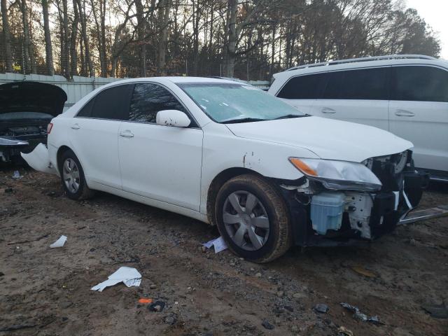 Photo 4 from auction – 2008 TOYOTA CAMRY CE with VIN 4T1BE46K38U756092