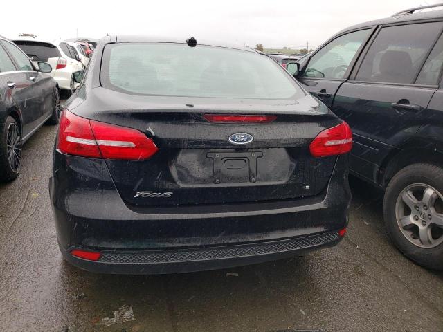 Photo 6 from auction – 2015 FORD FOCUS SE with VIN 1FADP3F25FL262469