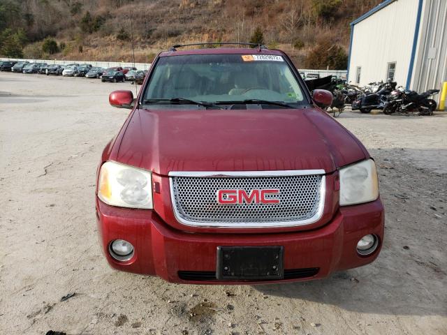 Photo 5 from auction – 2008 GMC ENVOY DENA with VIN 1GKET63M182245618