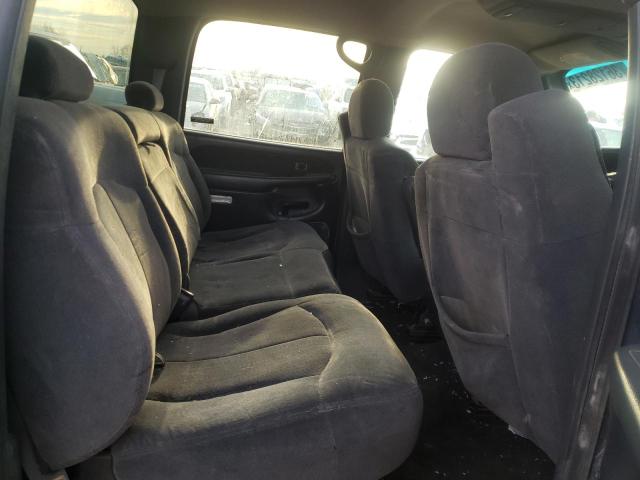 Photo 10 from auction – 2002 CHEVROLET SILVERADO with VIN 1GCHK23U72F195568