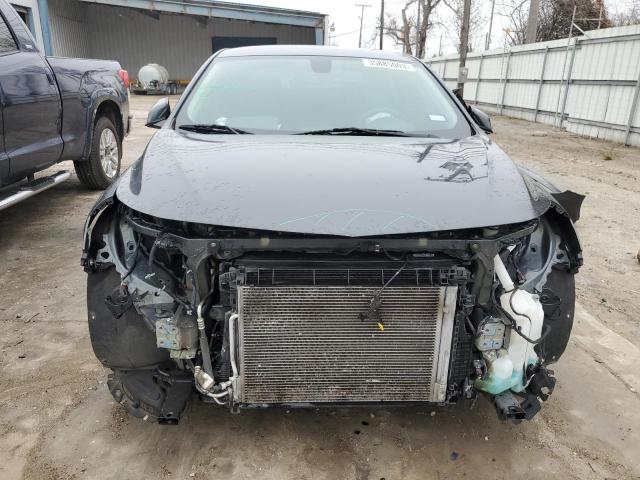 Photo 5 from auction – 2018 CHEVROLET MALIBU LT with VIN 1G1ZD5ST2JF195042
